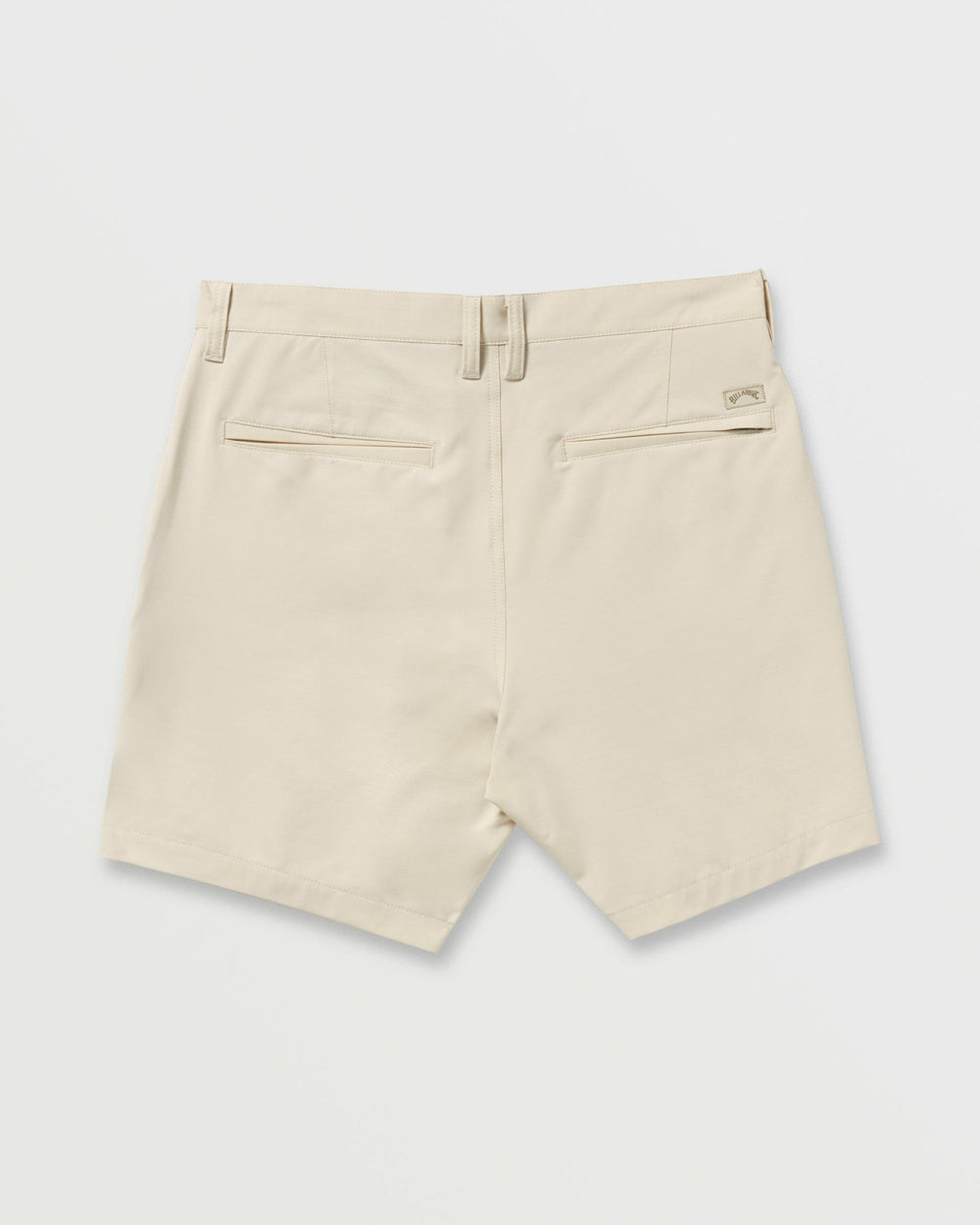 Crossfire Submersible 17" Hybrid Shorts - Sand