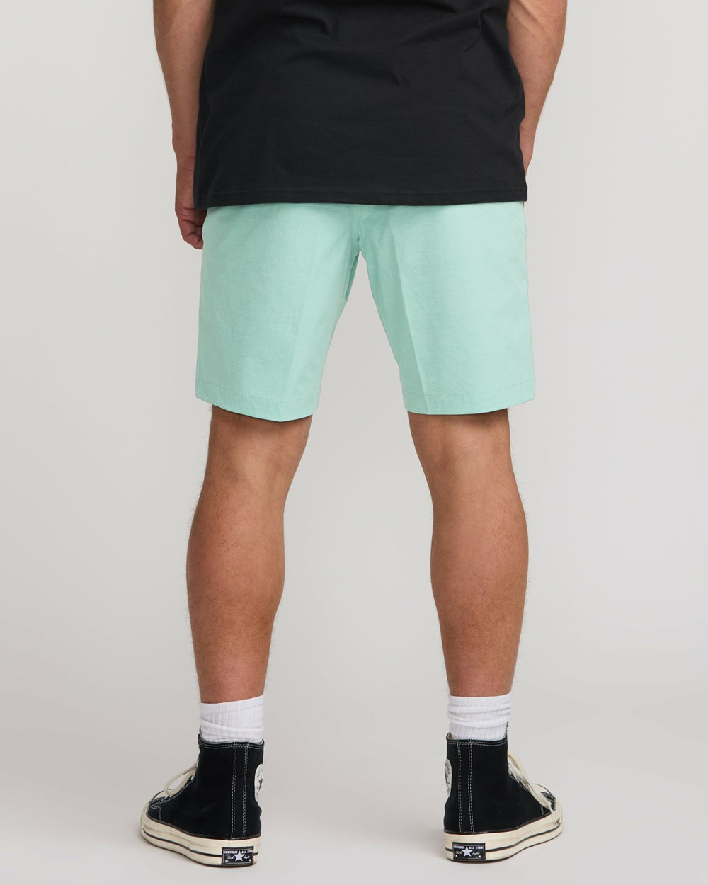 Crossfire Submersible 19" Hybrid Shorts - Bermuda