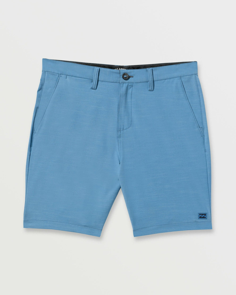 Crossfire Submersible 19" Hybrid Shorts - Carolina Blue