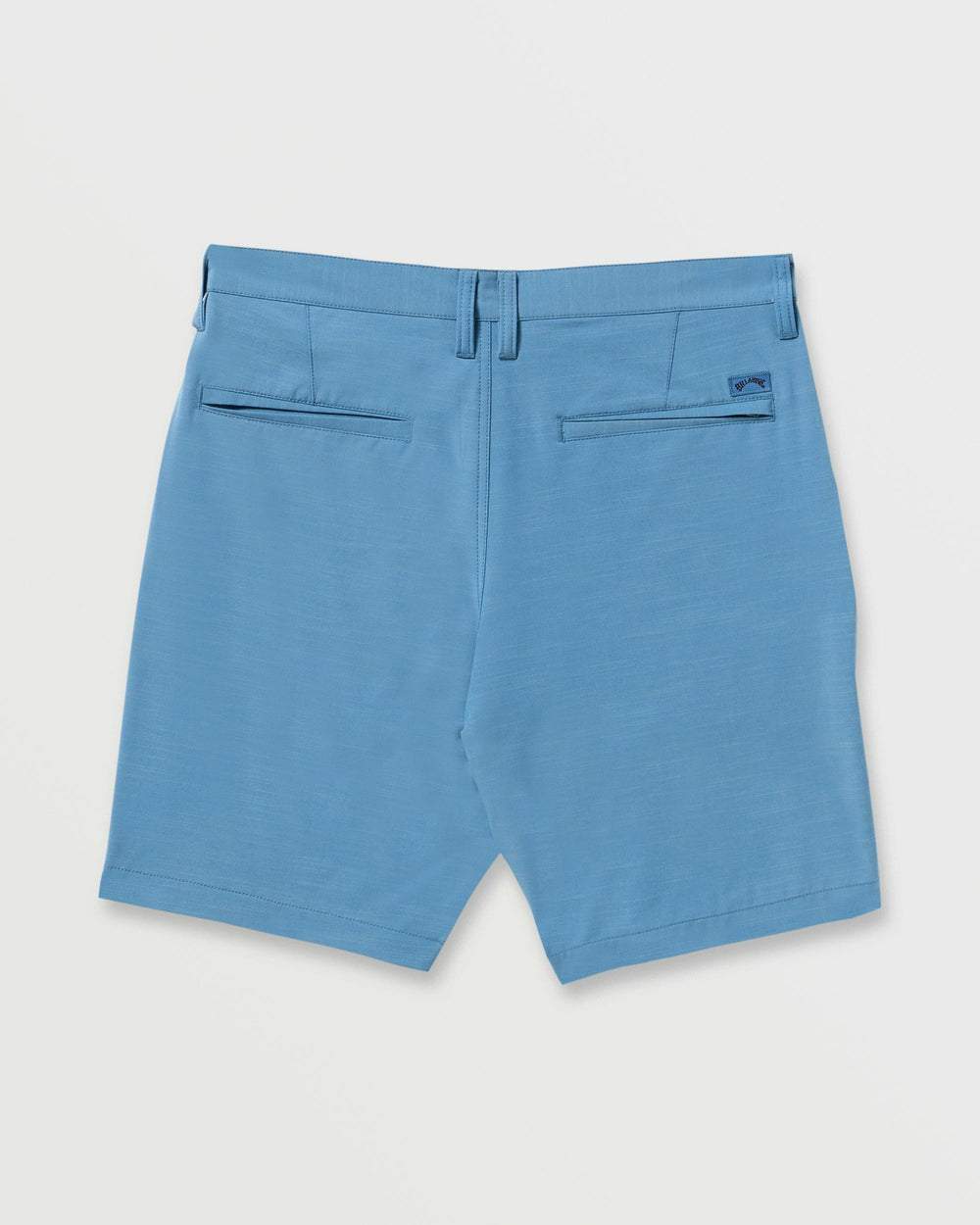 Crossfire Submersible 19" Hybrid Shorts - Carolina Blue