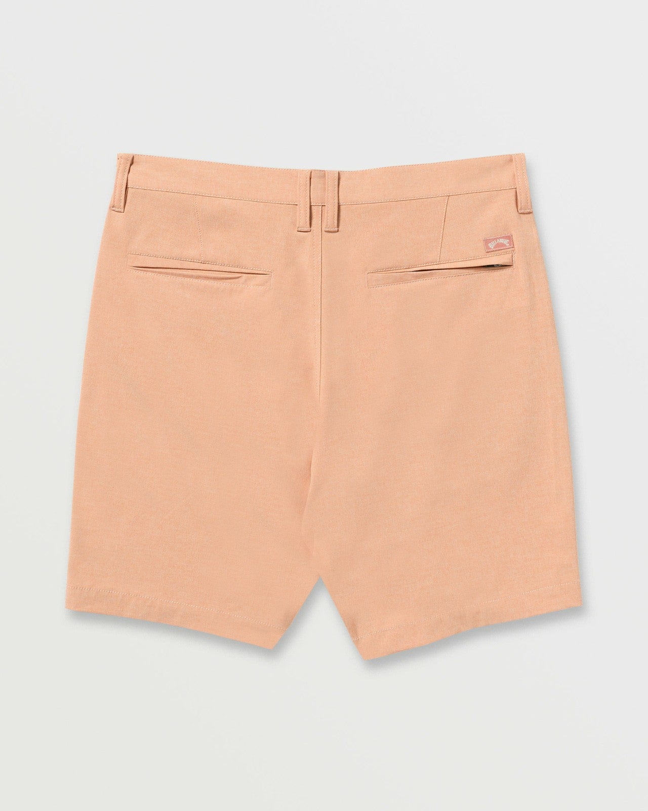 Crossfire Submersible 19" Hybrid Shorts - Coral Haze
