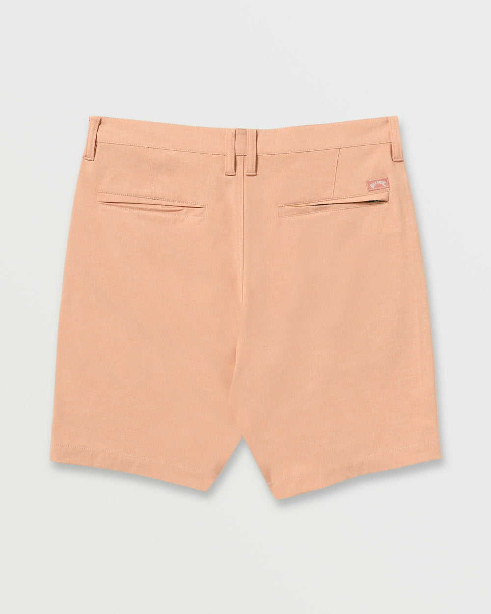 Crossfire Submersible 19" Hybrid Shorts - Coral Haze