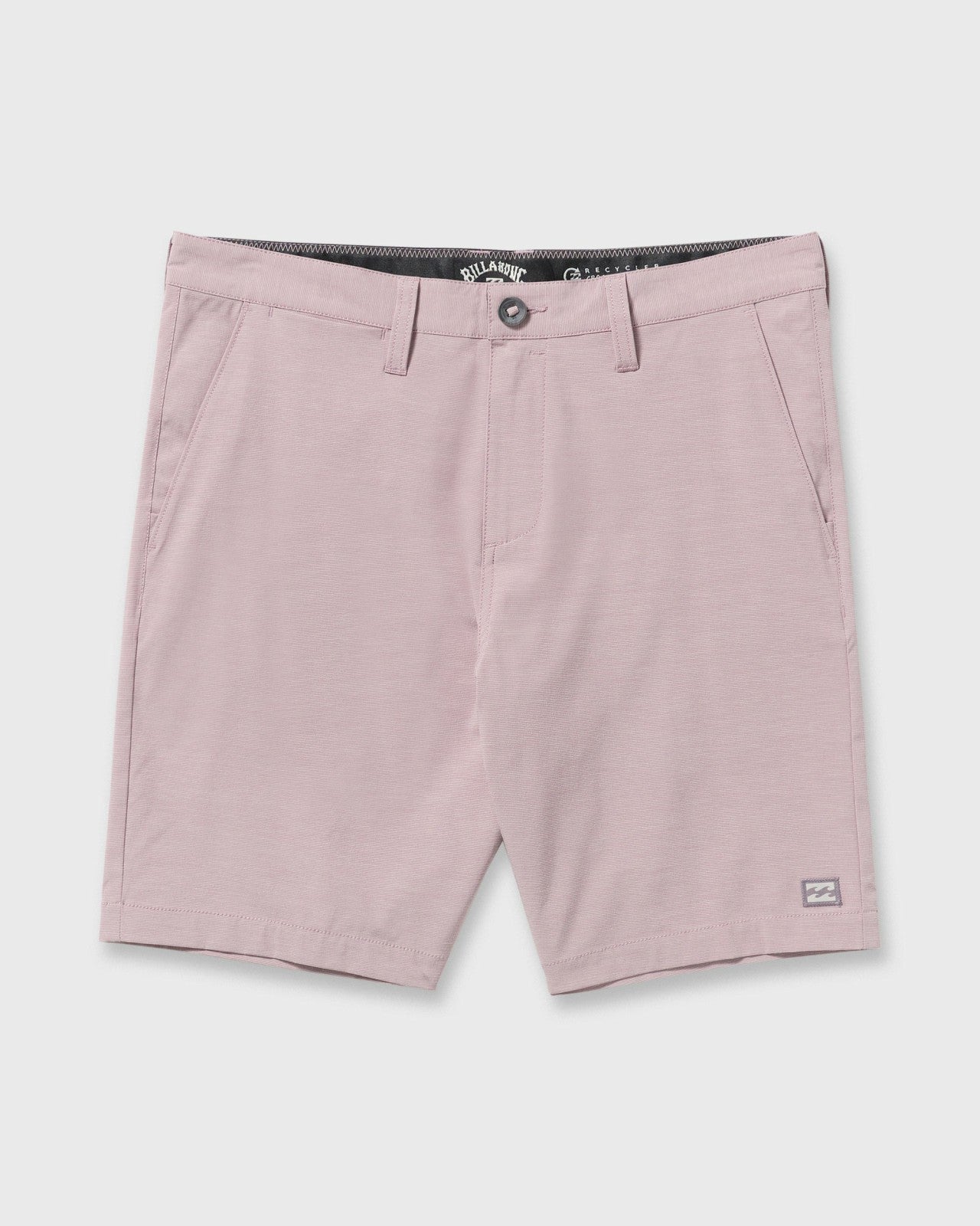 Crossfire Submersible 19" Hybrid Shorts - Deep Purple