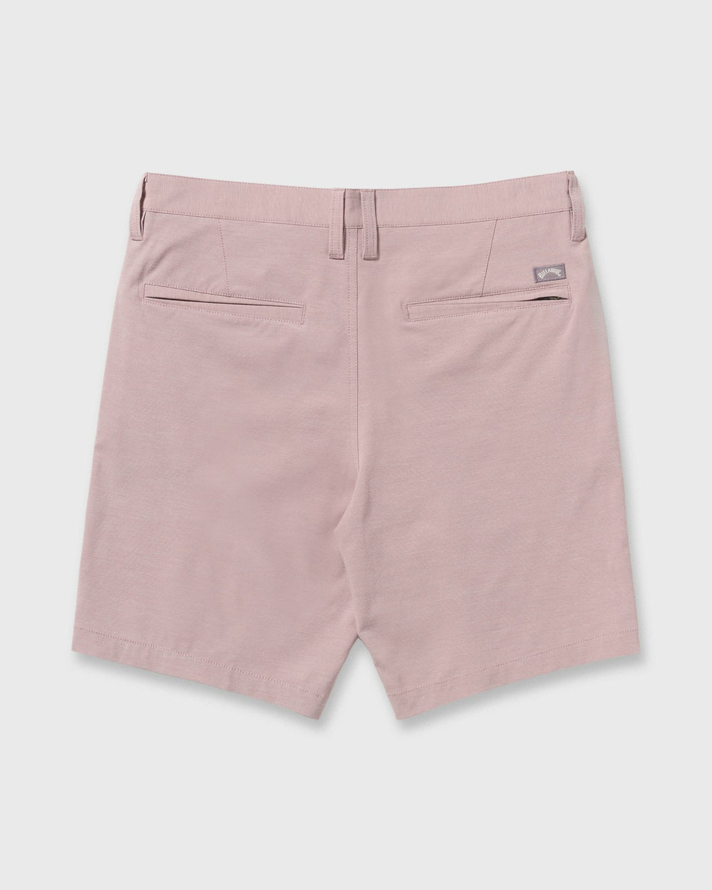 Crossfire Submersible 19" Hybrid Shorts - Deep Purple