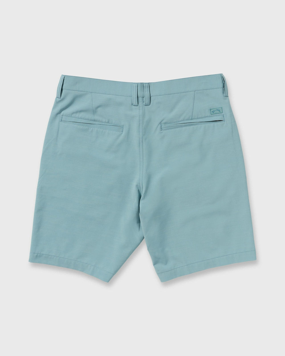 Crossfire Submersible 19" Hybrid Shorts - Glacier Blue