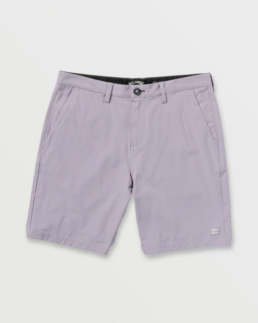 Crossfire Submersible 19" Hybrid Shorts - Light Purple