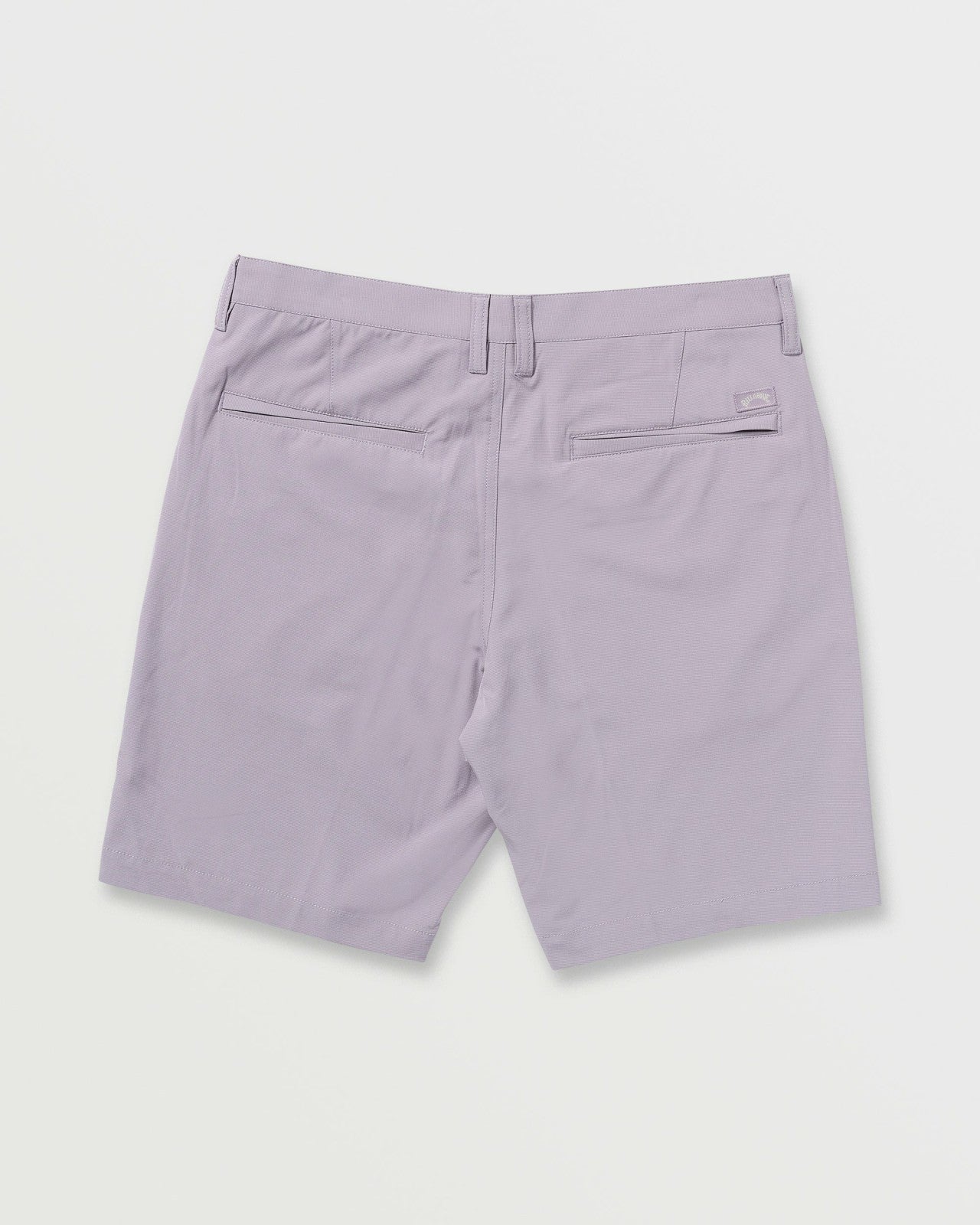 Crossfire Submersible 19" Hybrid Shorts - Light Purple