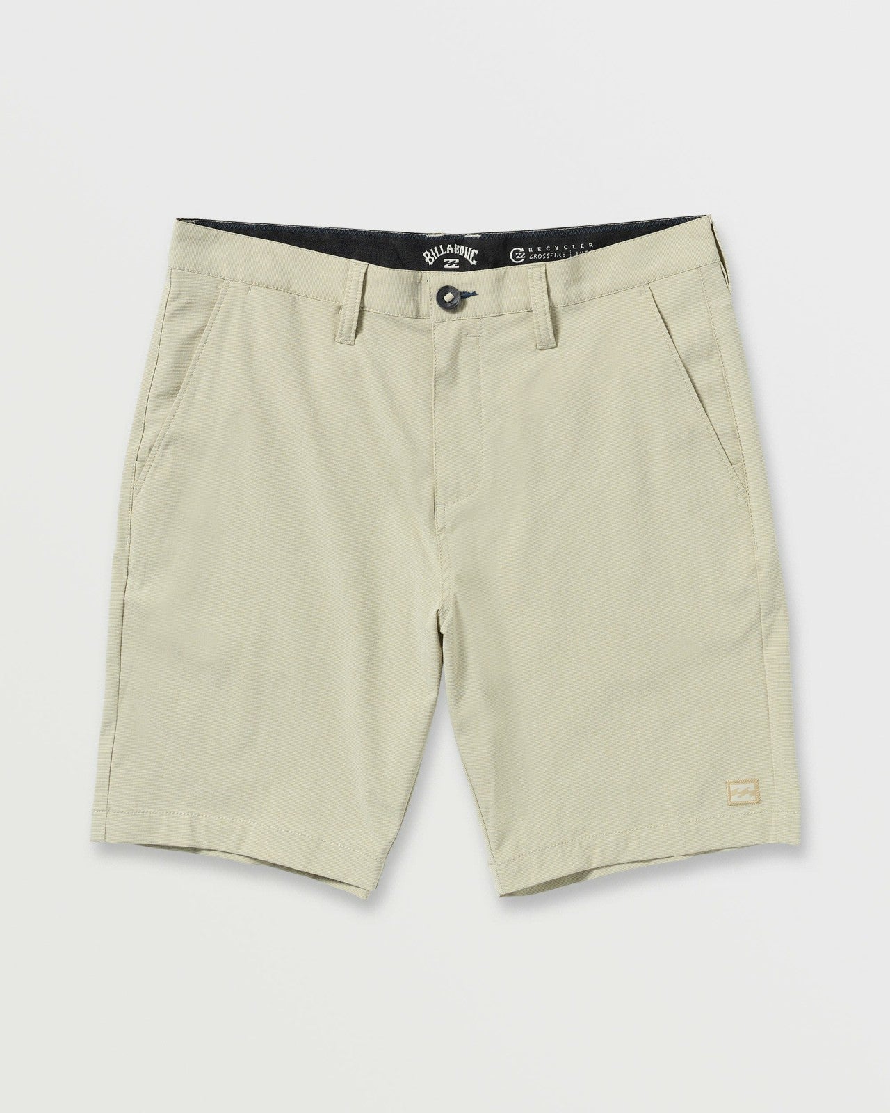 Crossfire Submersible 19" Hybrid Shorts - Moon