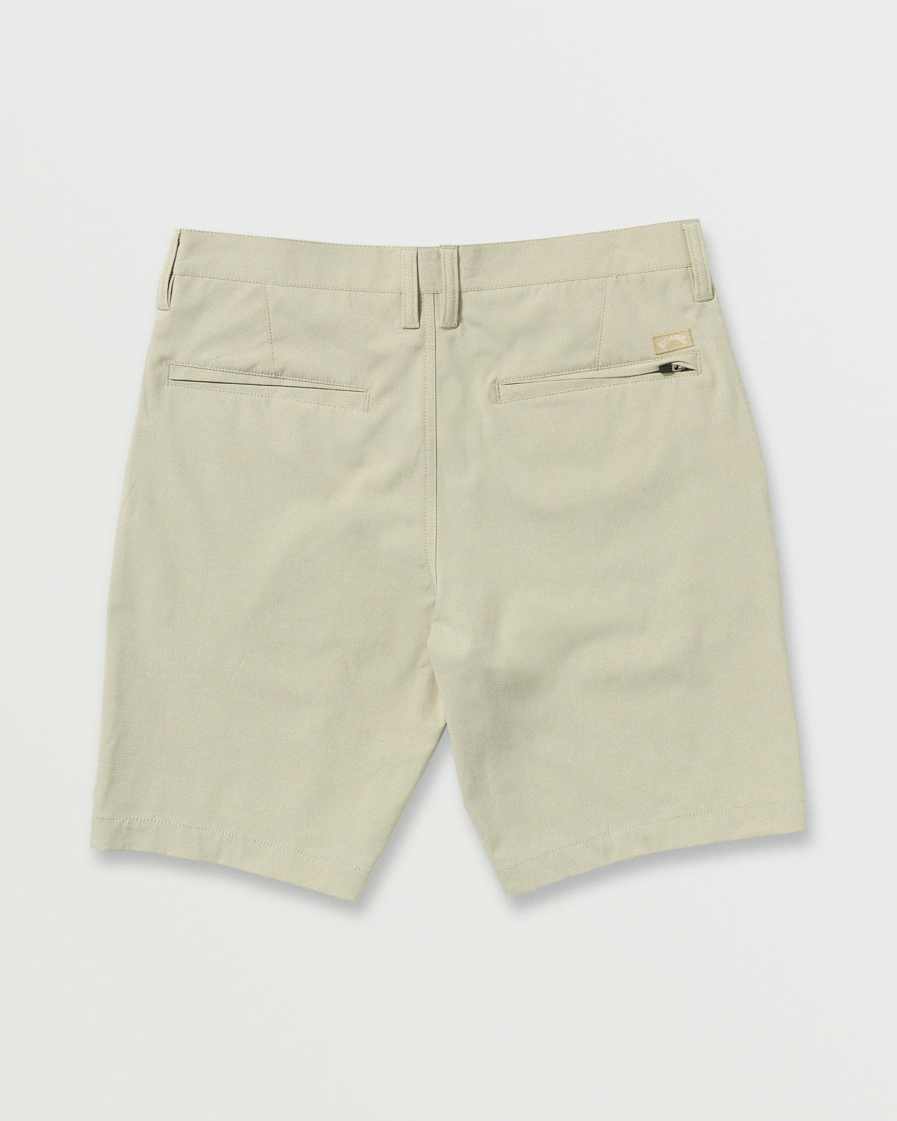 Crossfire Submersible 19" Hybrid Shorts - Moon