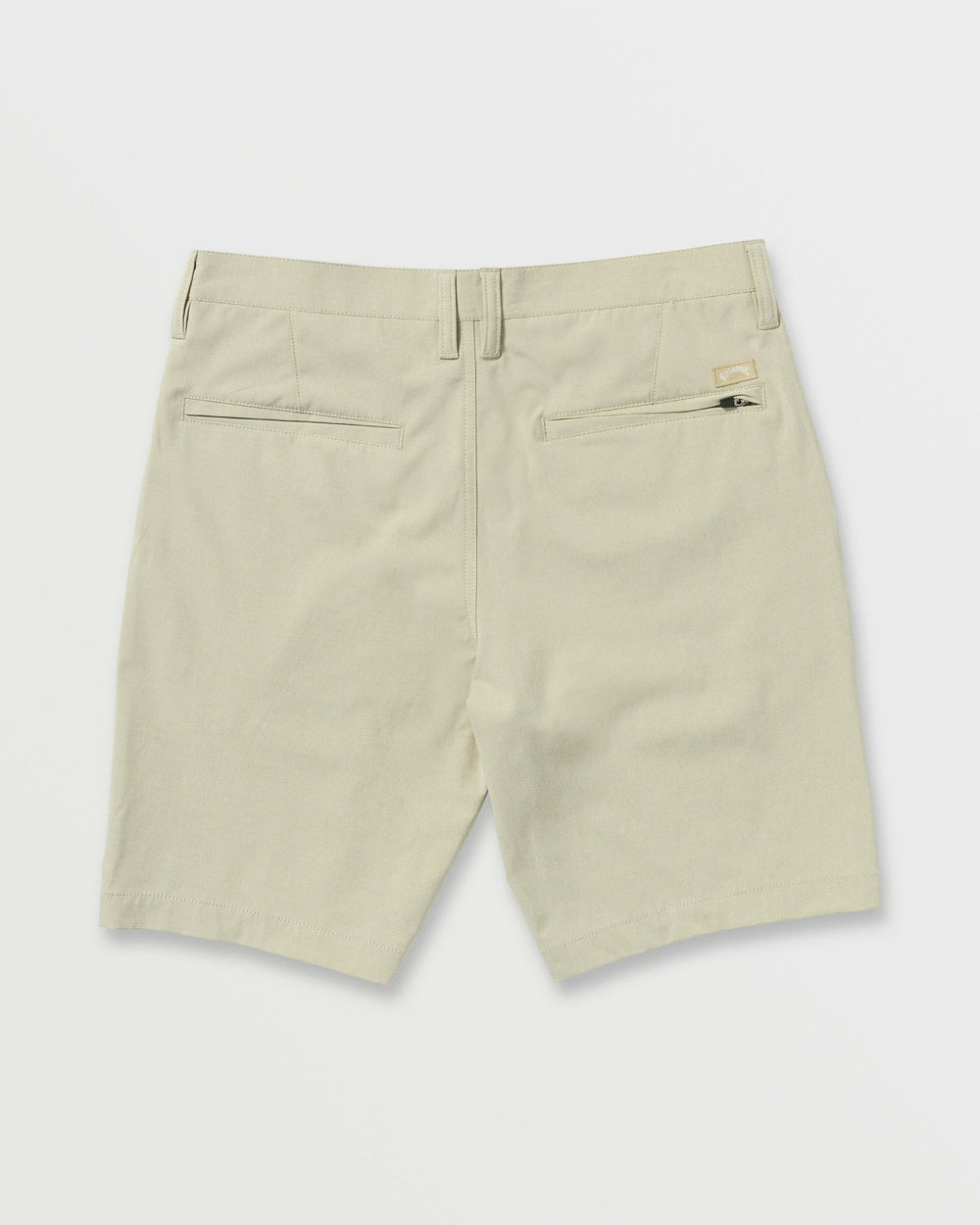 Crossfire Submersible 19" Hybrid Shorts - Moon