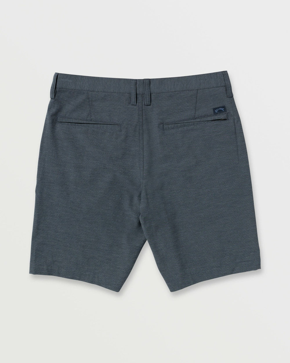 Crossfire Submersible 19" Hybrid Shorts - Navy