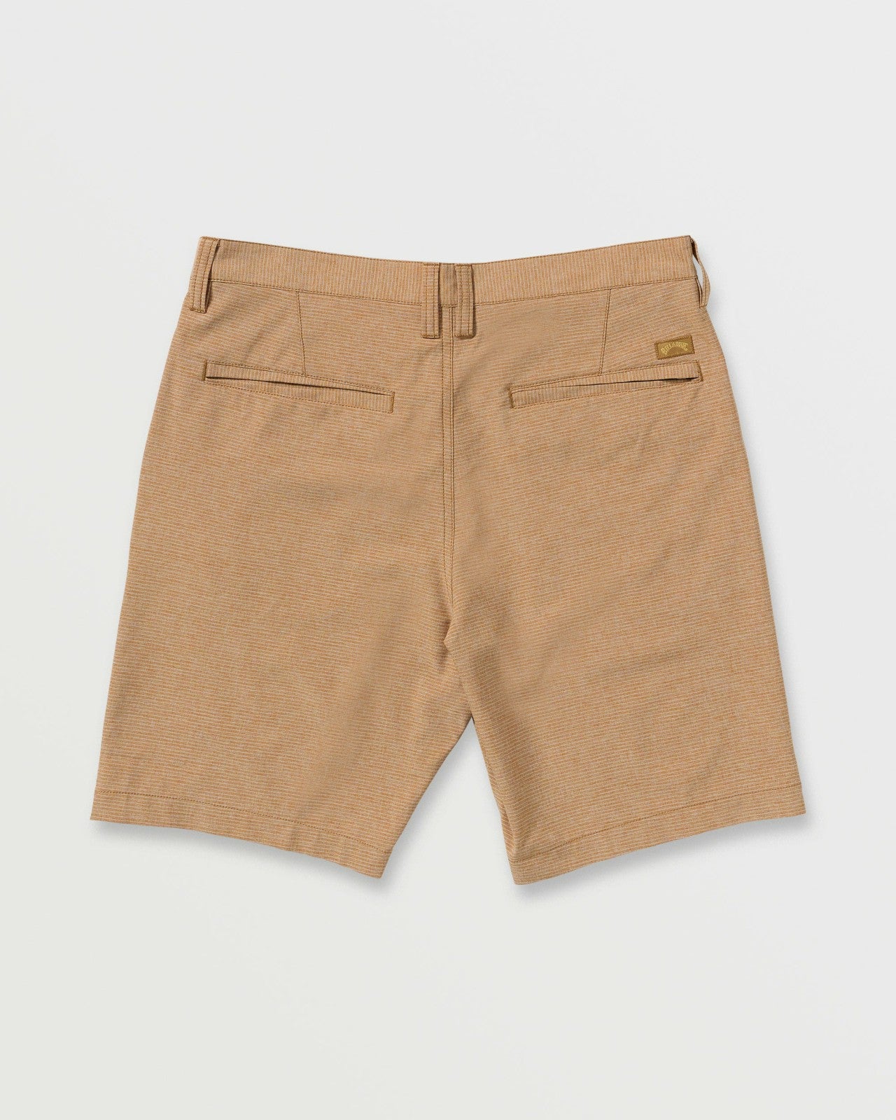 Crossfire Submersible 19" Hybrid Shorts - Tobacco