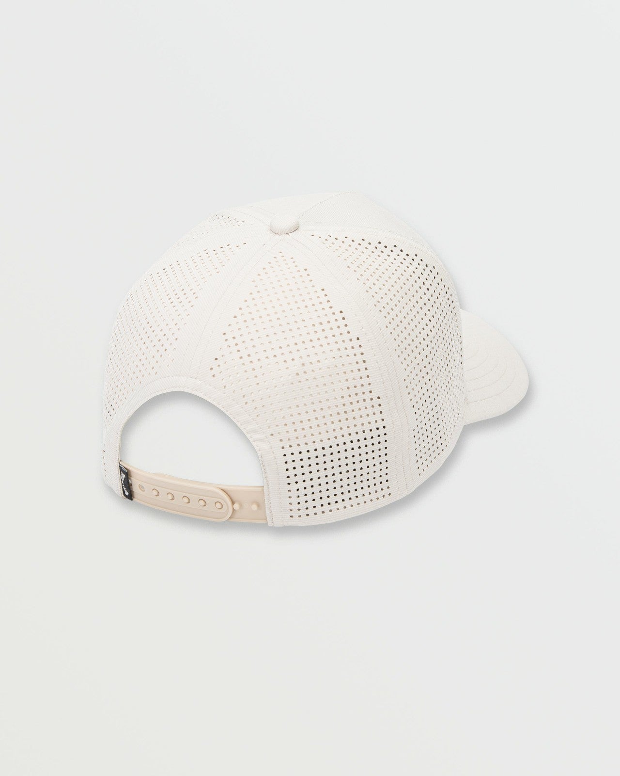 Crossfire Snapback Hat - Bleached Sand