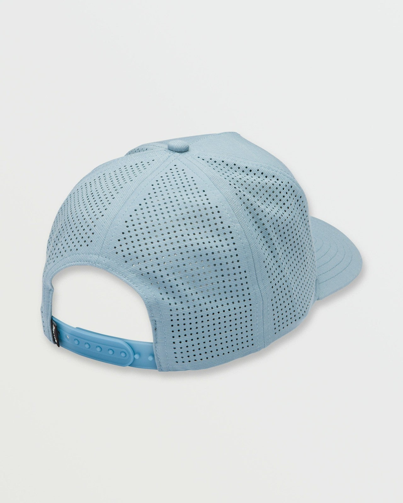 Crossfire Snapback Hat - Glacier Blue