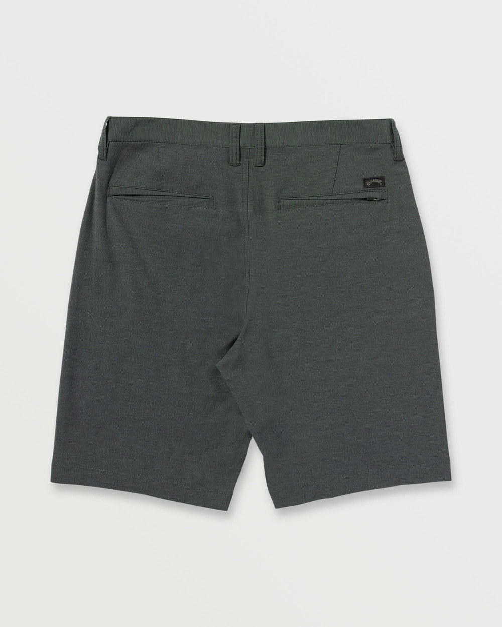 Crossfire Submersible 21" Hybrid Shorts - Asphalt