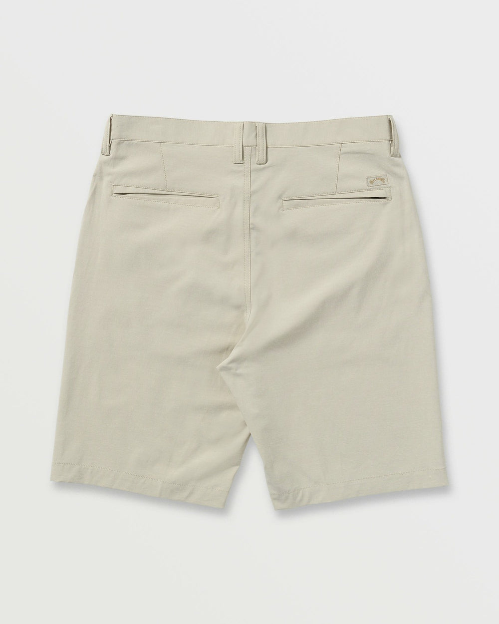 Crossfire Submersible 21" Hybrid Shorts - Bleached Sand