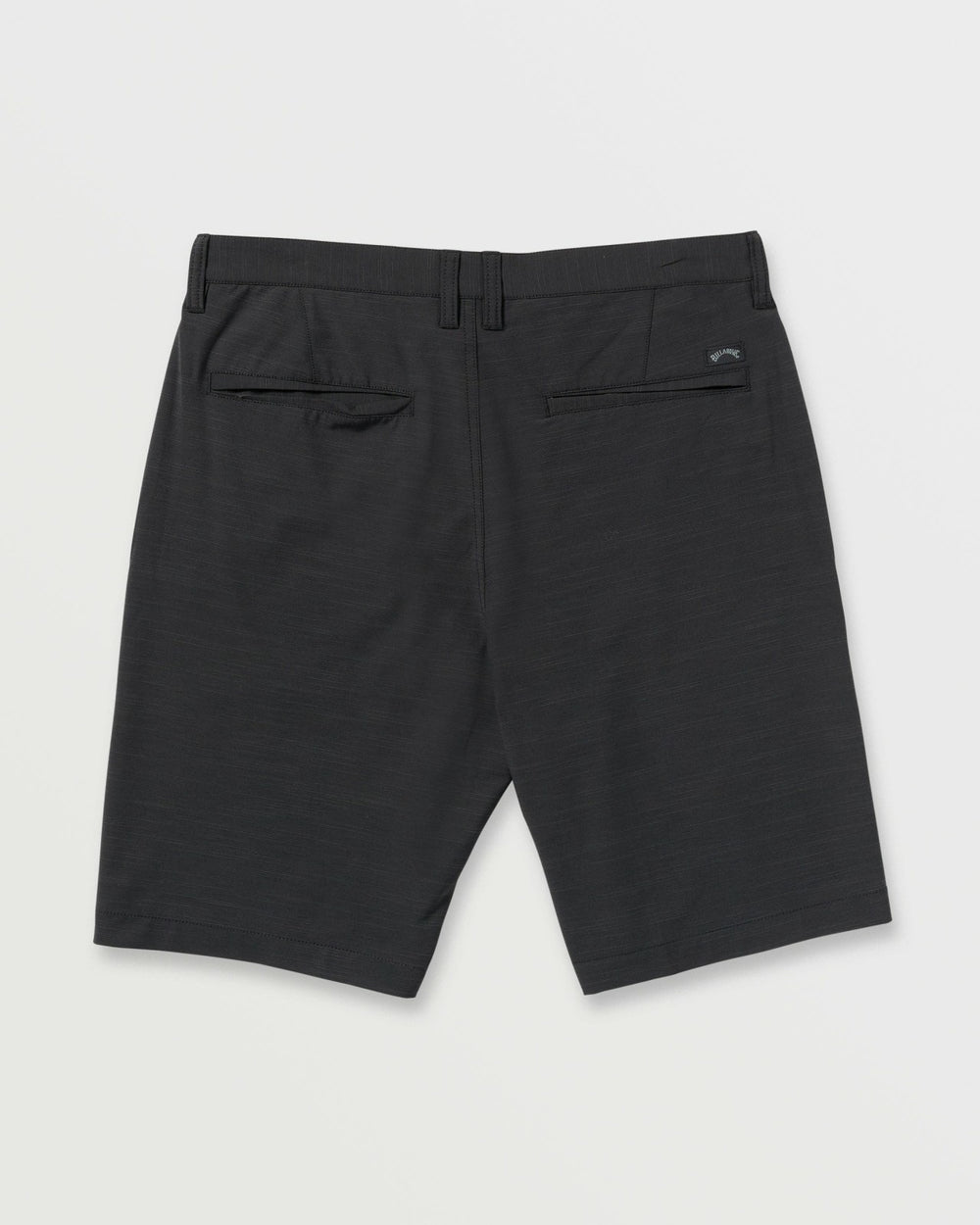 Crossfire Submersible 21" Hybrid Shorts - Black
