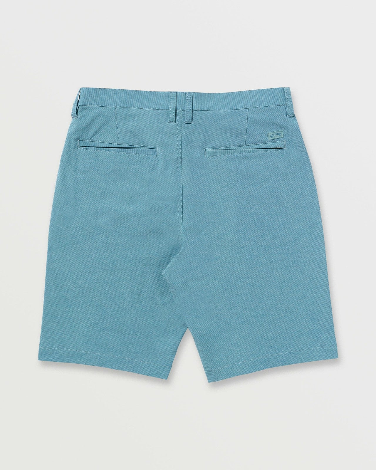 Crossfire Submersible 21" Hybrid Shorts - Glacier Blue