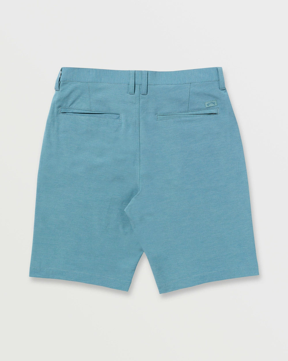 Crossfire Submersible 21" Hybrid Shorts - Glacier Blue