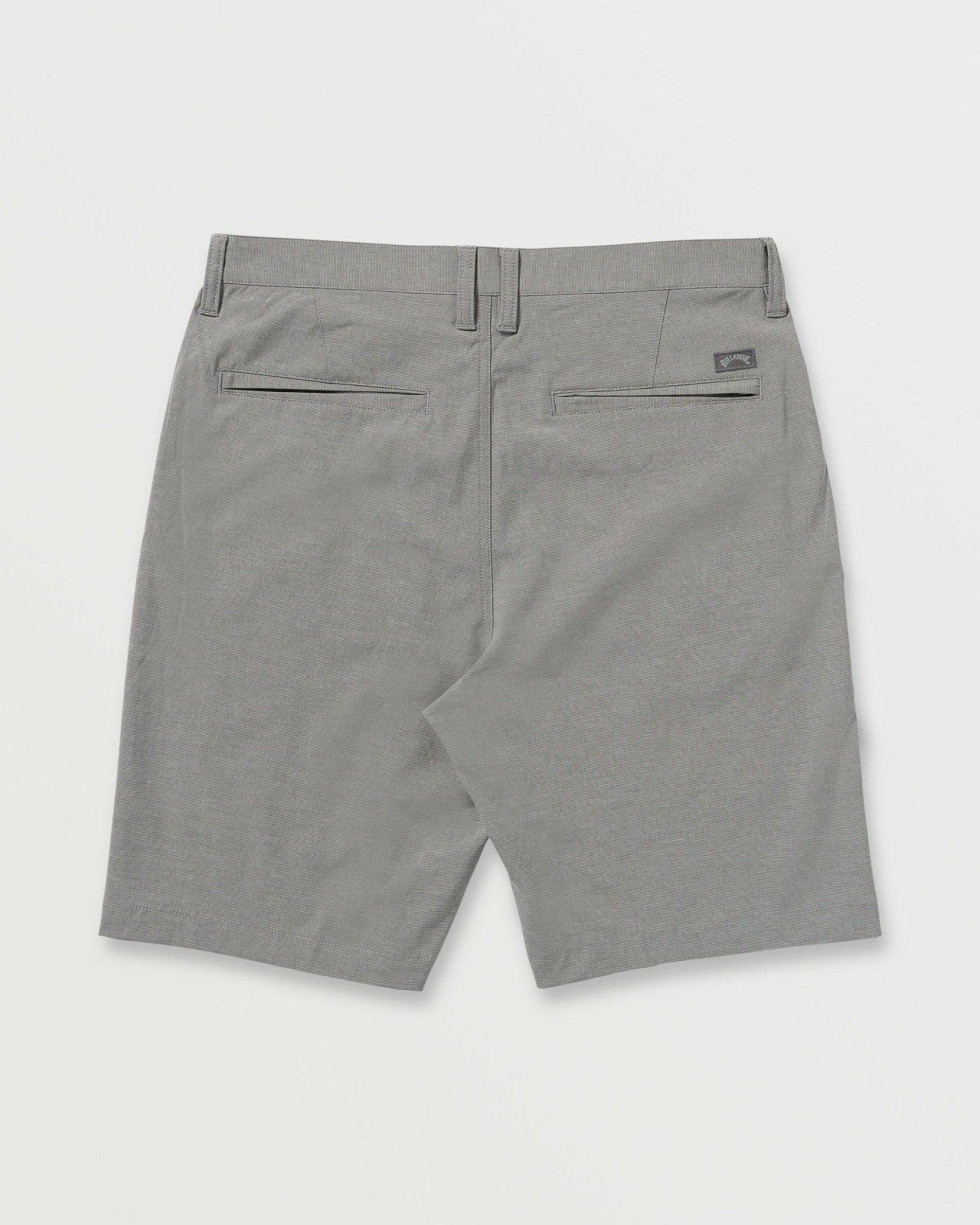 Crossfire Submersible 21" Hybrid Shorts - Gray
