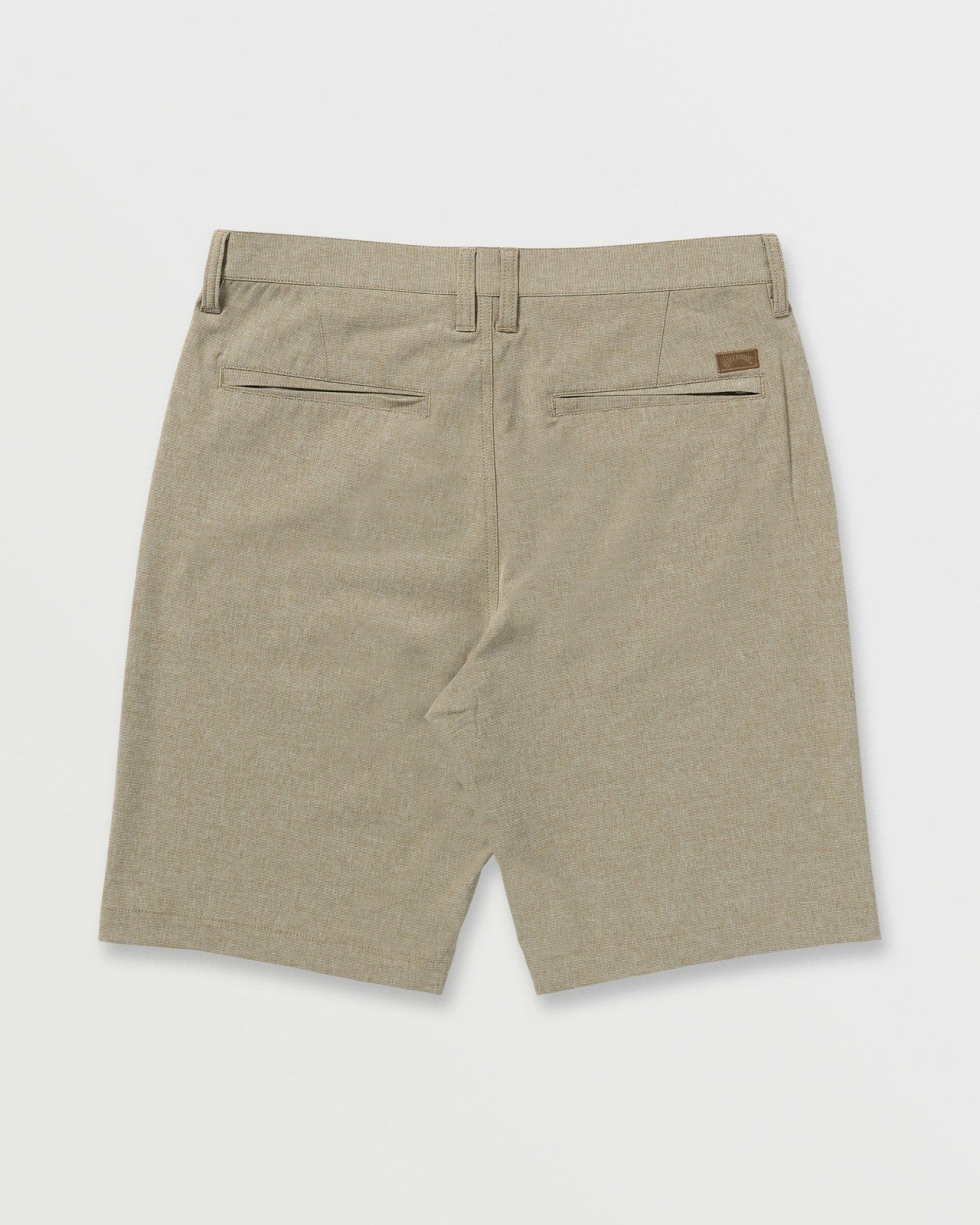 Crossfire Submersible 21" Hybrid Shorts - Khaki
