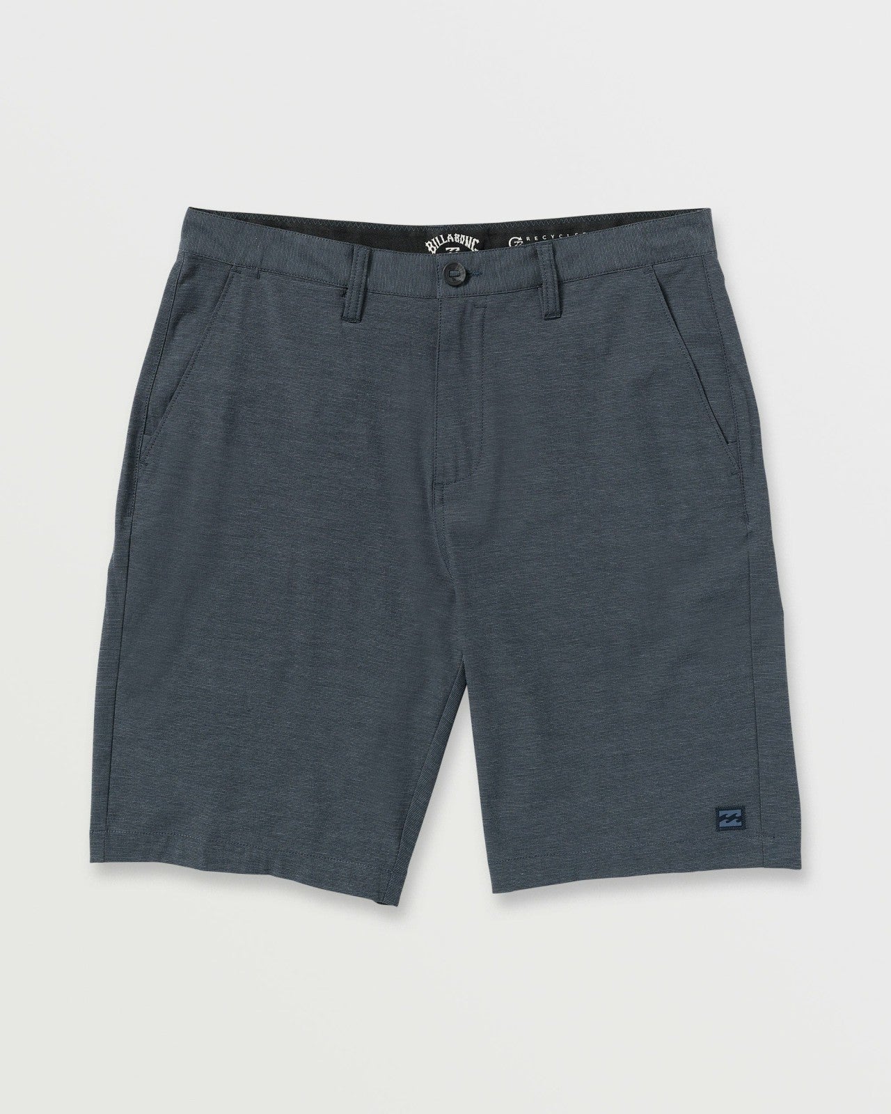 Crossfire Submersible 21" Hybrid Shorts - Navy