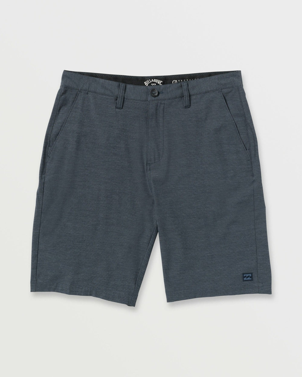 Crossfire Submersible 21" Hybrid Shorts - Navy