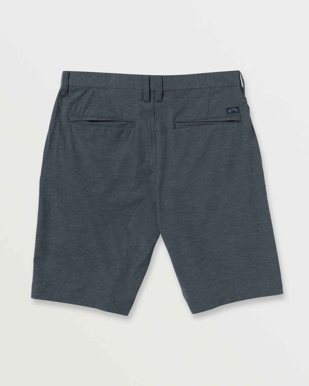 Crossfire Submersible 21" Hybrid Shorts - Navy