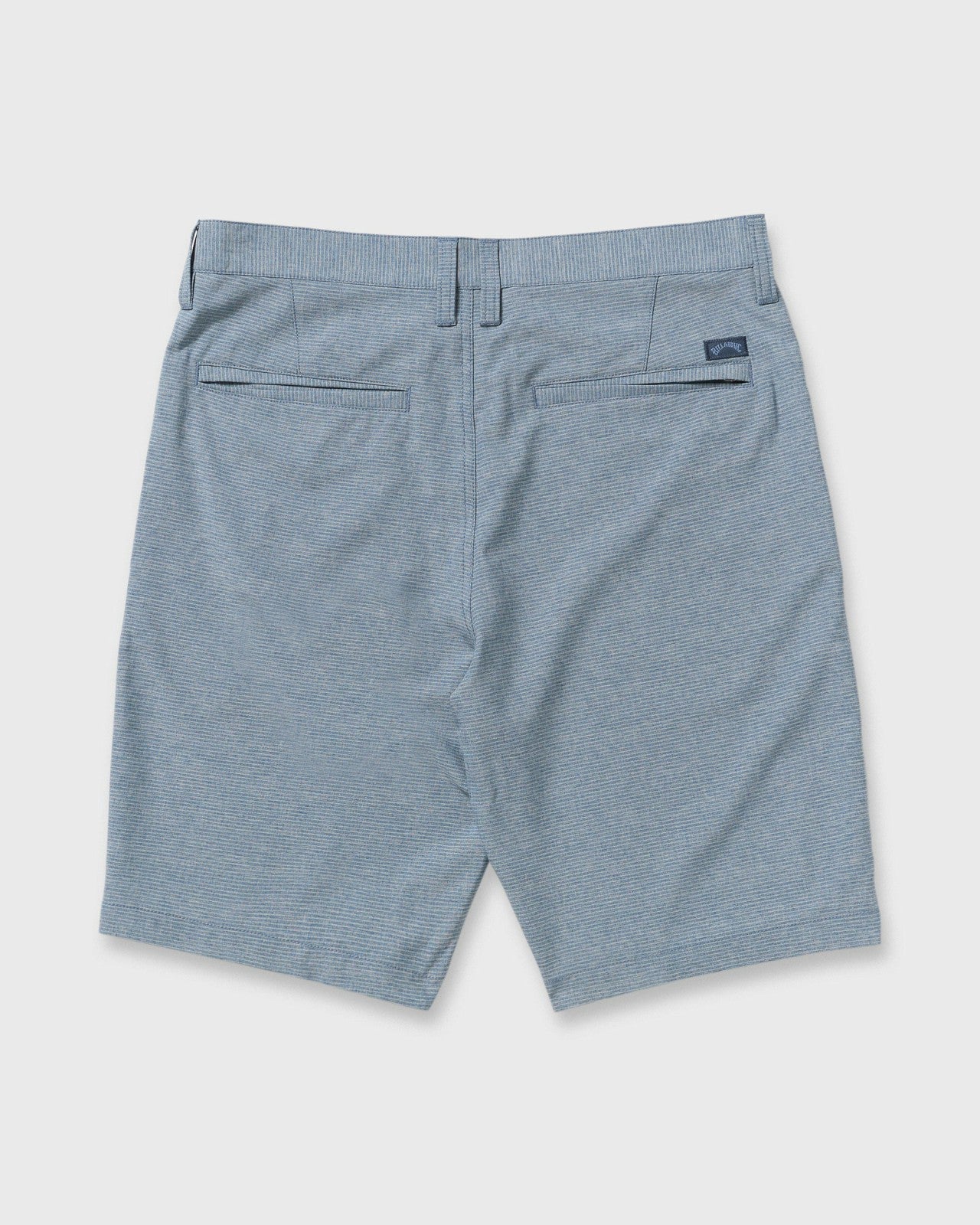 Crossfire Submersible 21" Hybrid Shorts - Slate Blue