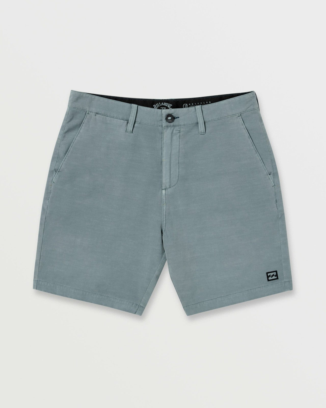 Crossfire Wave Wash Submersible 18" Hybrid Shorts - Blue Haze