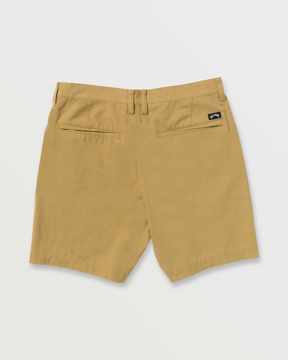 Crossfire Wave Wash Submersible 18" Hybrid Shorts - Khaki