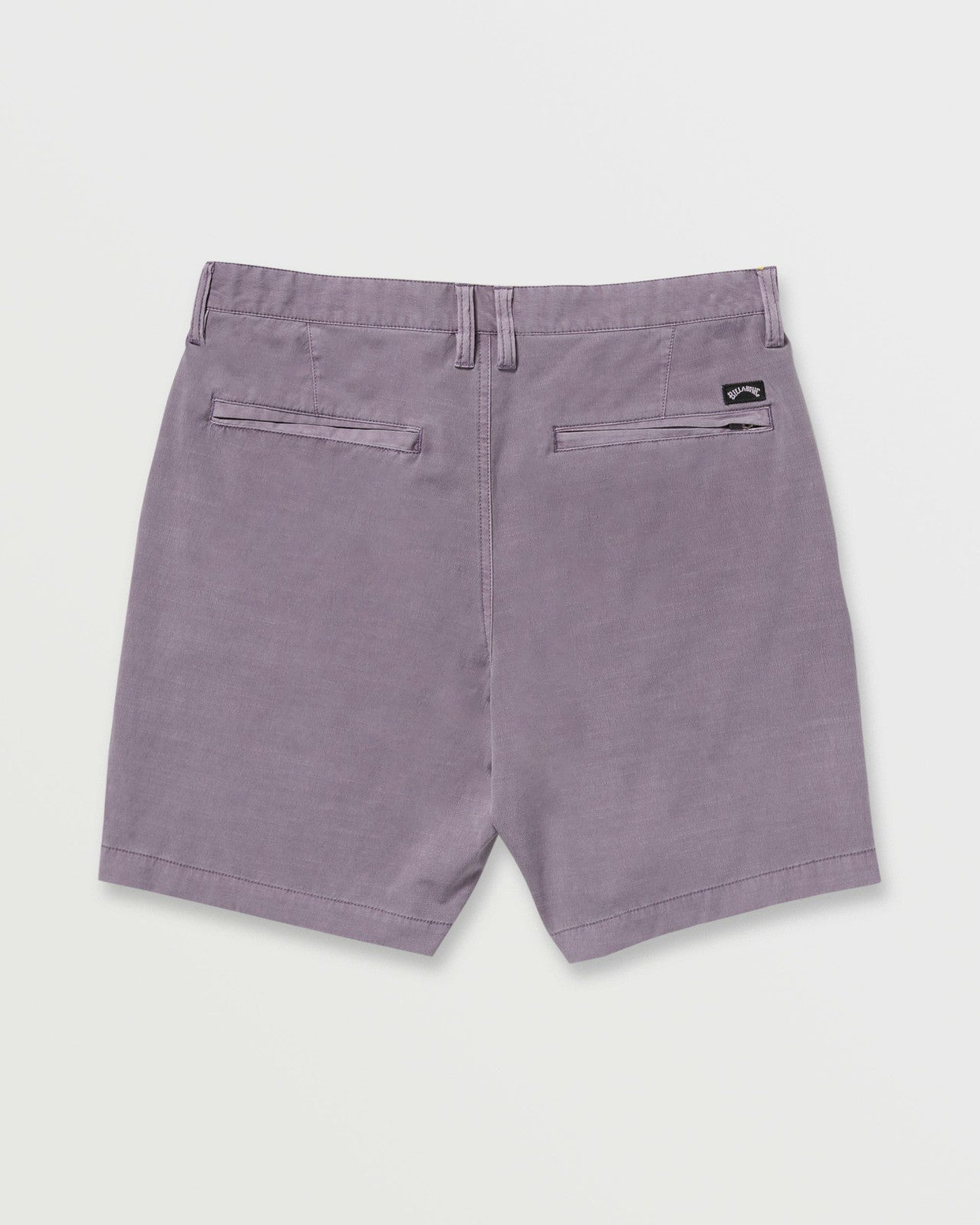 Crossfire Wave Wash Submersible 18" Hybrid Shorts - Light Purple
