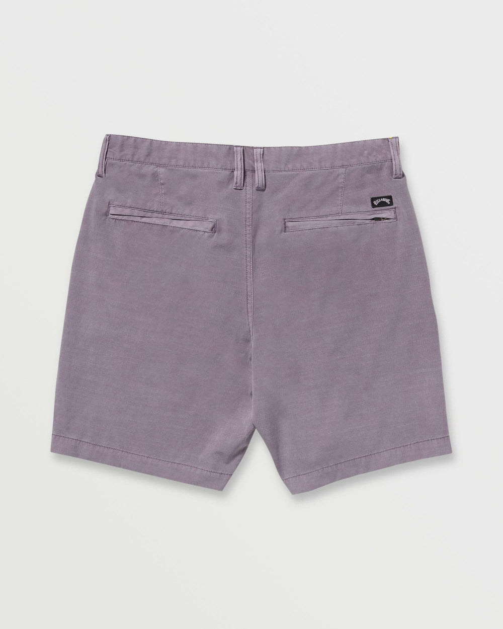 Crossfire Wave Wash Submersible 18" Hybrid Shorts - Light Purple