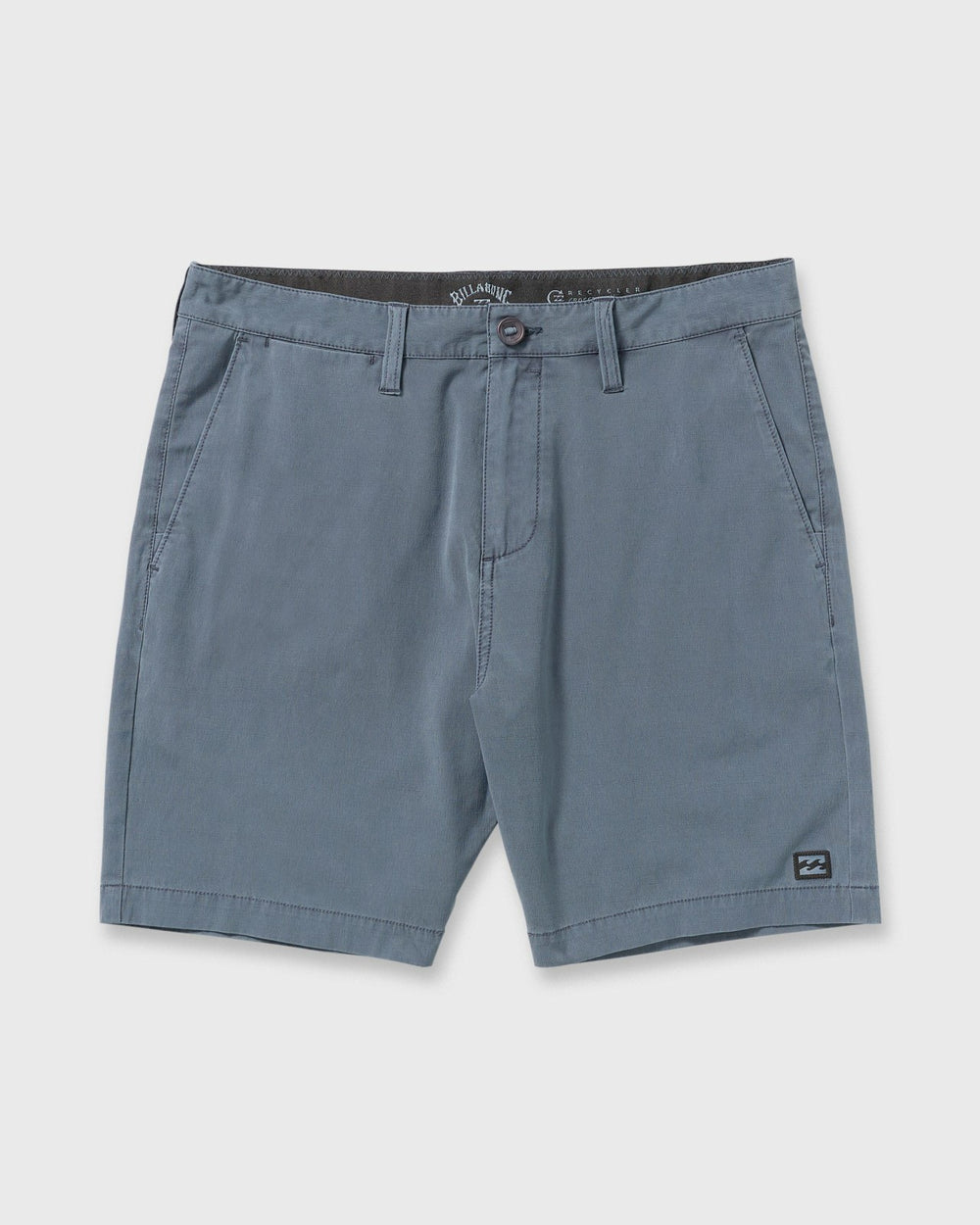 Crossfire Wave Wash Submersible 18" Hybrid Shorts - Midnight Blue