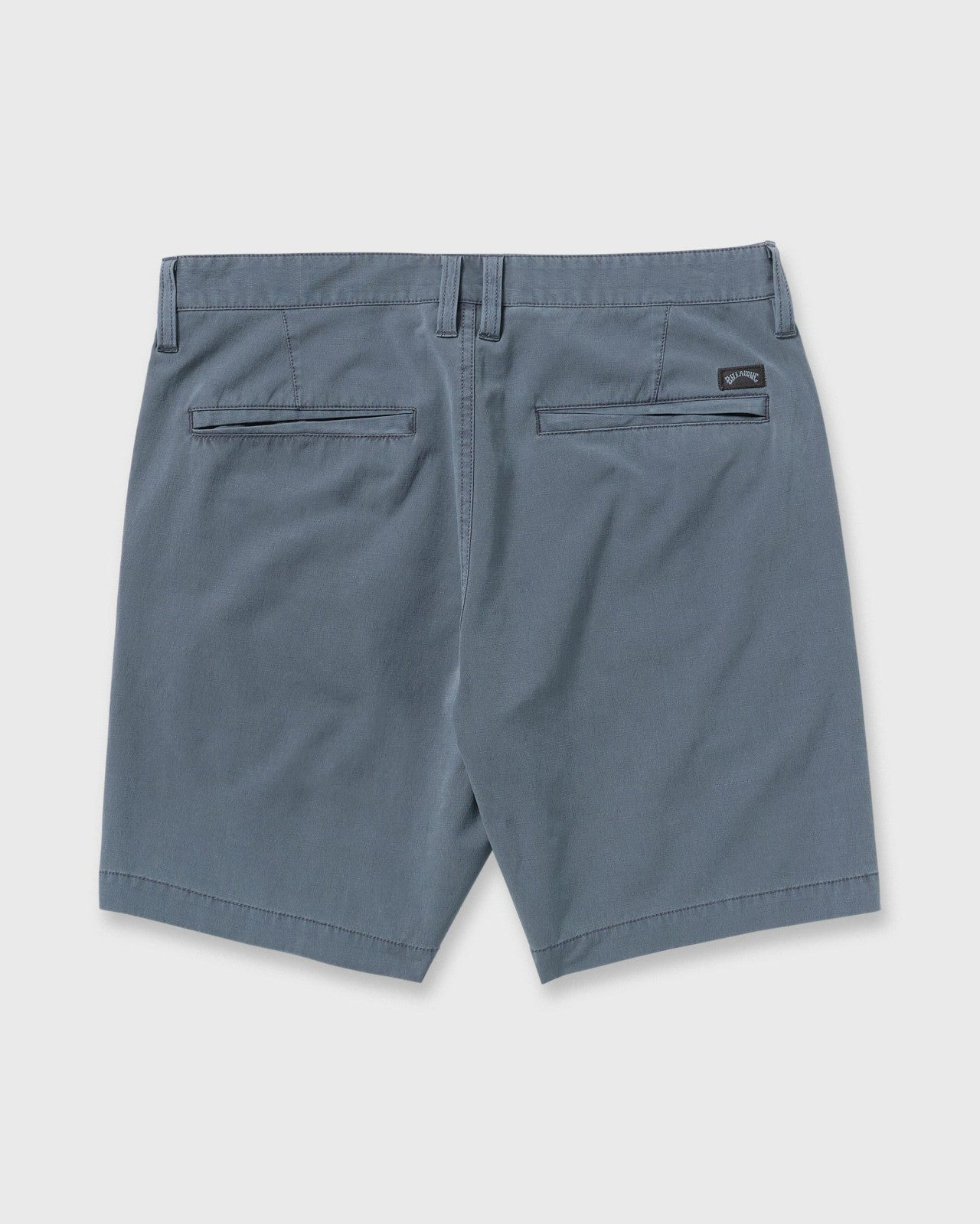 Crossfire Wave Wash Submersible 18" Hybrid Shorts - Midnight Blue