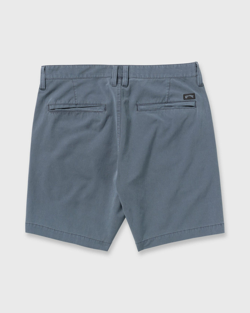Crossfire Wave Wash Submersible 18" Hybrid Shorts - Midnight Blue
