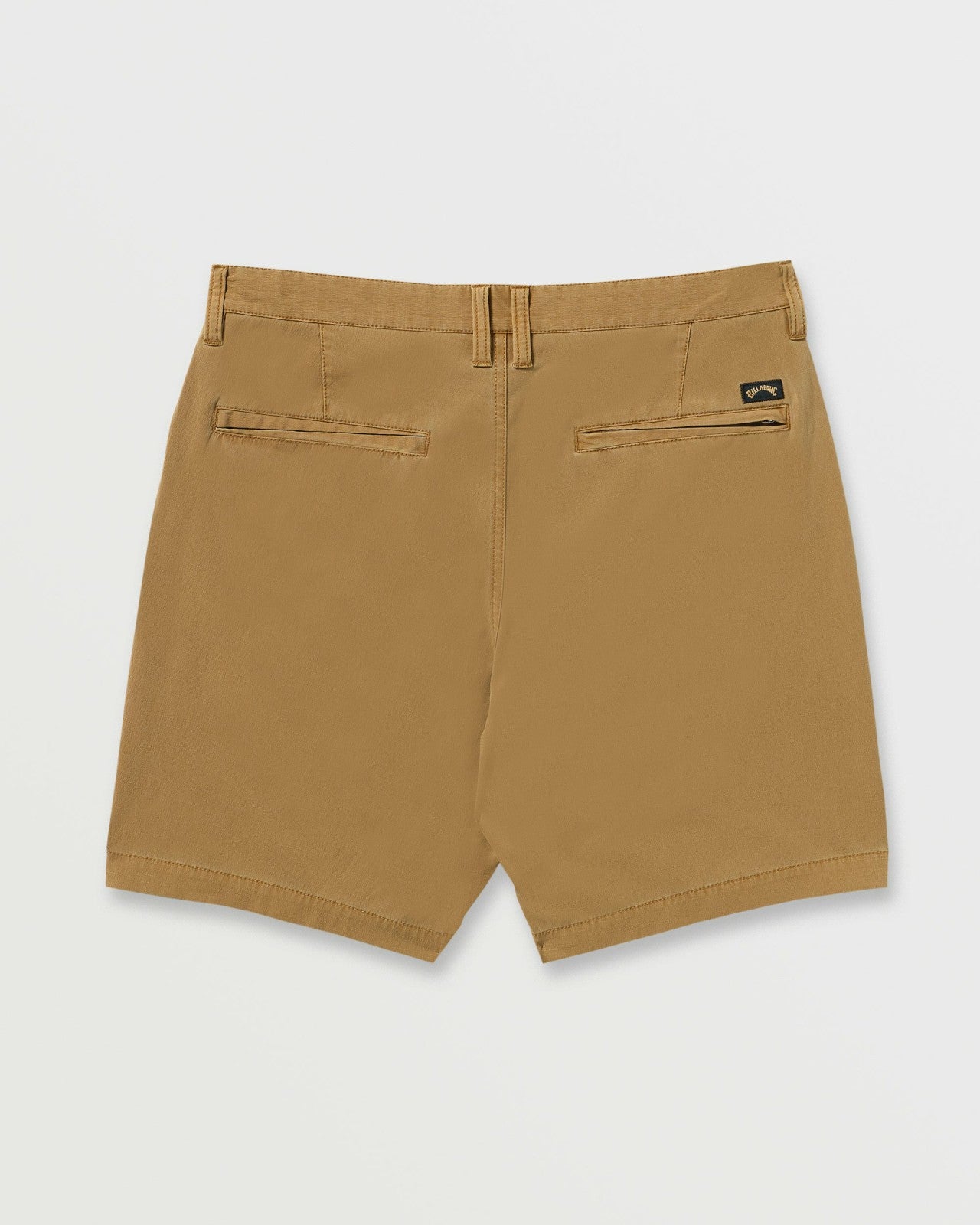 Crossfire Wave Wash Submersible 18" Hybrid Shorts - Tobacco