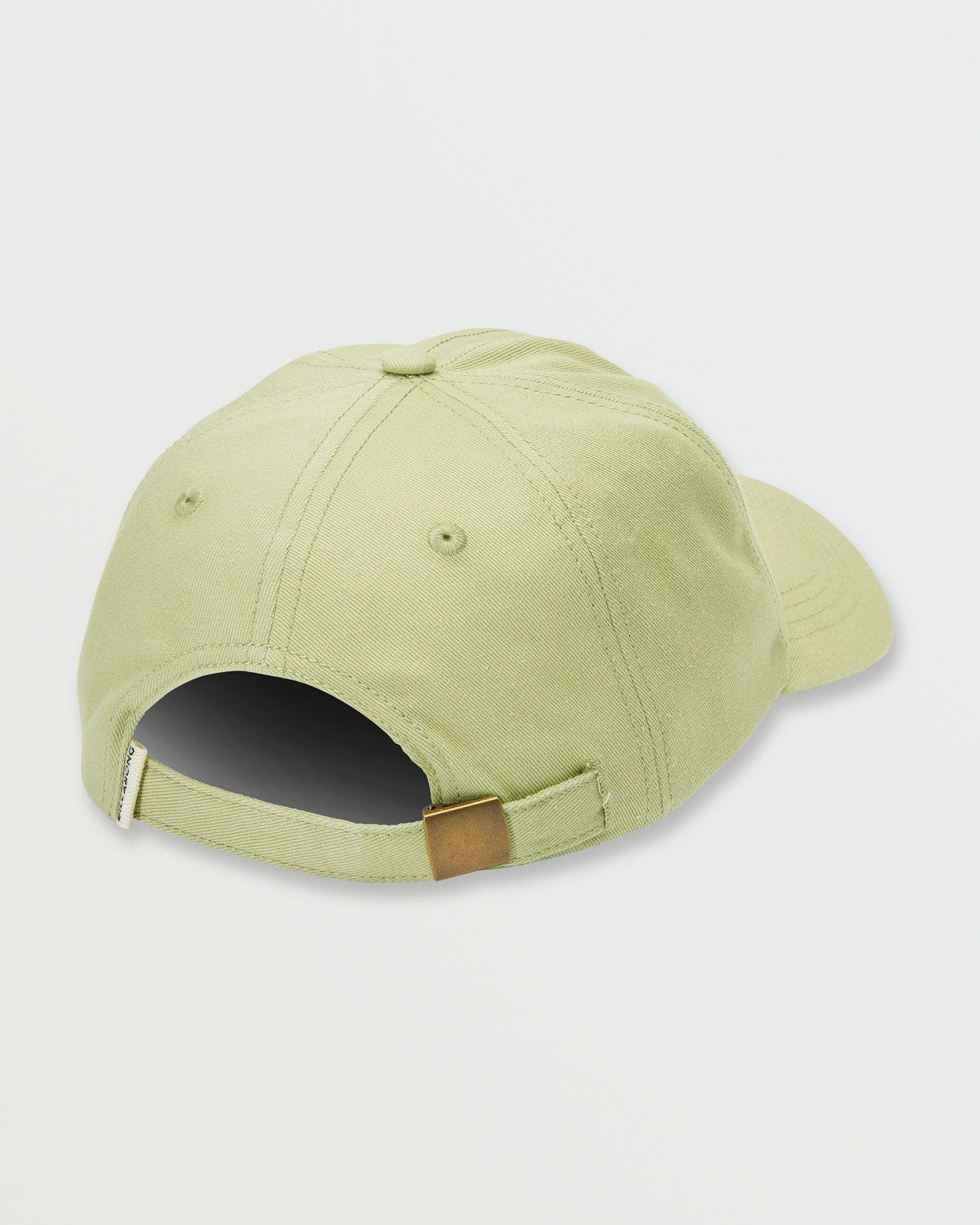 Dad Cap Hat - Green Combo