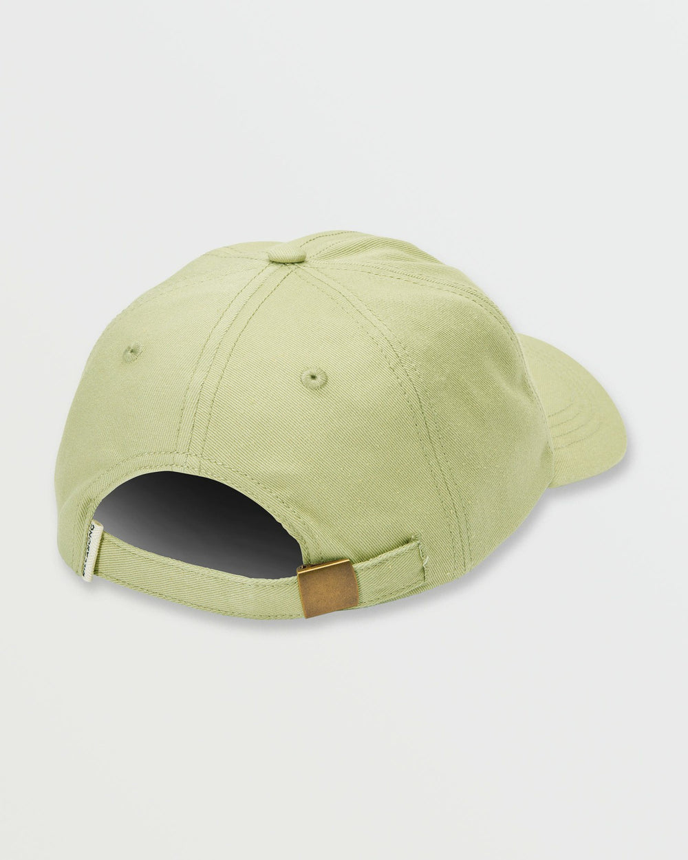 Dad Cap Hat - Green Combo