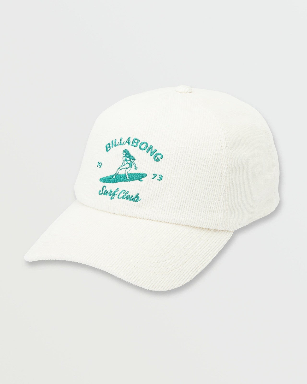 Dad Cap Hat - Salt Crystal 1