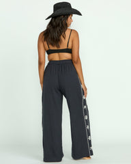 Days End Pants - Black Sands