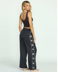 Days End Pants - Black Sands
