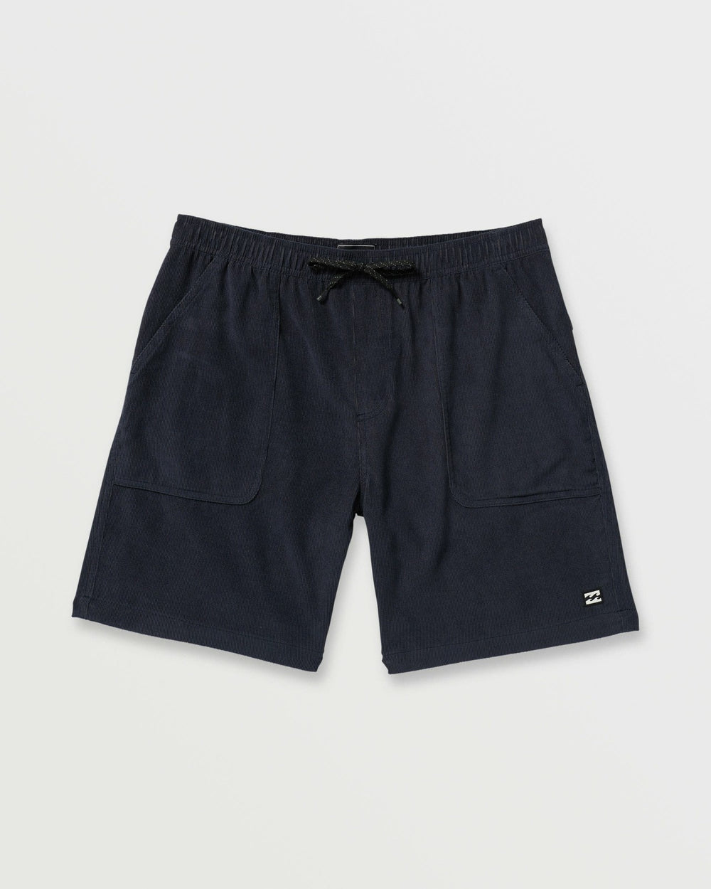 De La Cruz Submersible Hybrid Shorts - Dark Navy