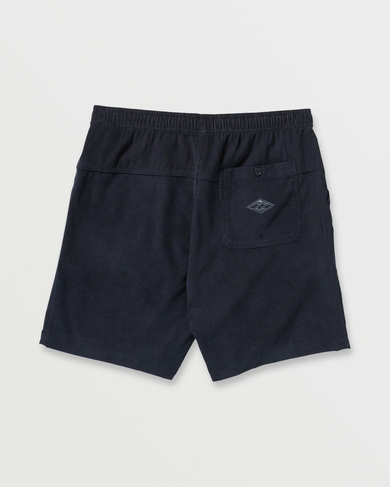 De La Cruz Submersible Hybrid Shorts - Dark Navy