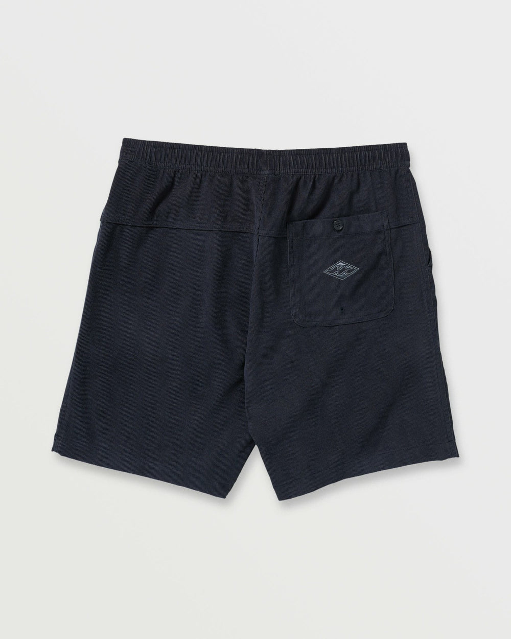 De La Cruz Submersible Hybrid Shorts - Dark Navy