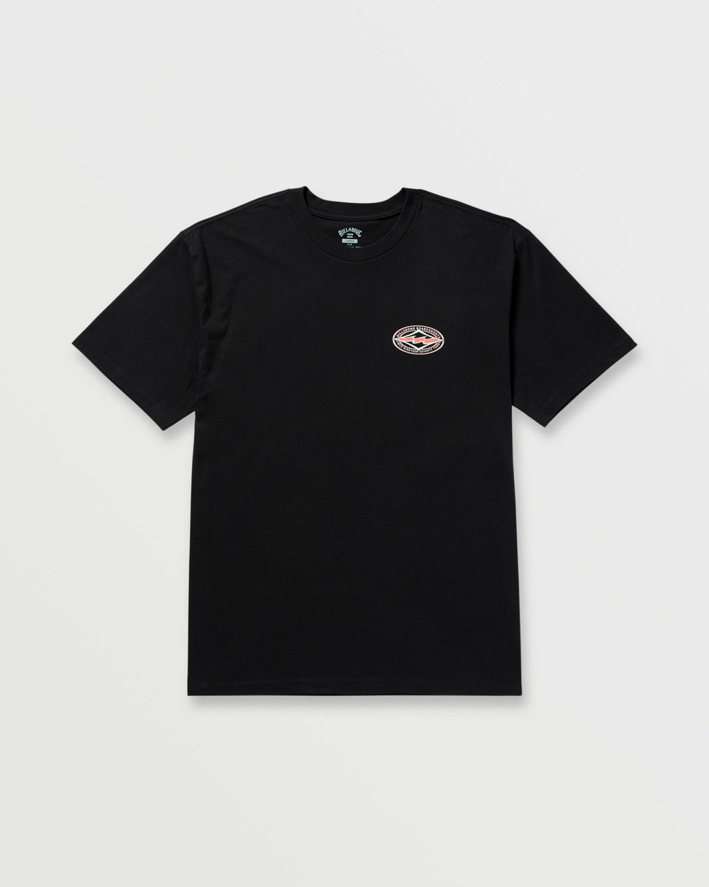 Diamond Vision Regular Tee - Black