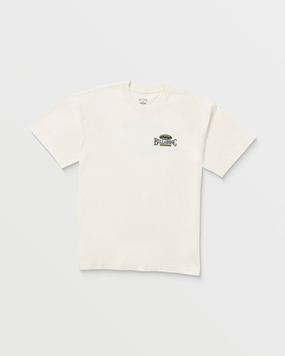 Double Spread OG Tee - Off White