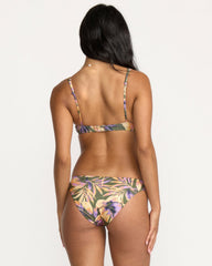 Drifting Coast Ruby Underwire Bikini Top - Luv Army