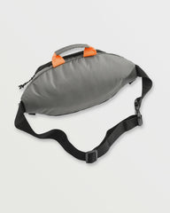 Enlisted Waistpack - Asphalt