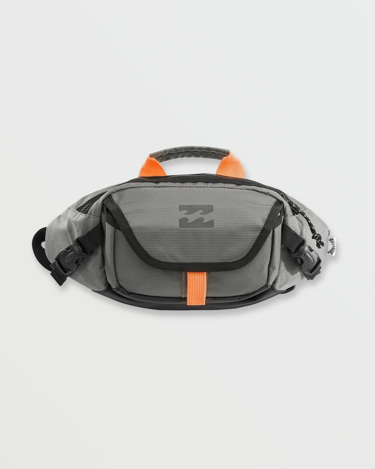 Enlisted Waistpack - Asphalt